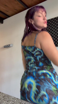 Hello! Time to Worship This Beauty!
