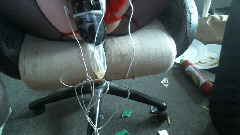 Cassidy: Играйте с голосом E в My Chastity