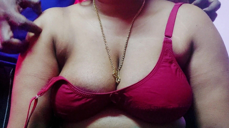 Desi Mohini: Indická vesnická Bhabhi Mohini Sex s nevlastním bratrem