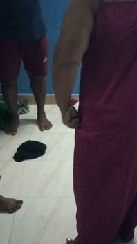 Couple Swapping