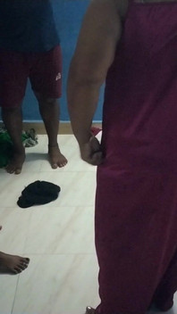 Couple Swapping