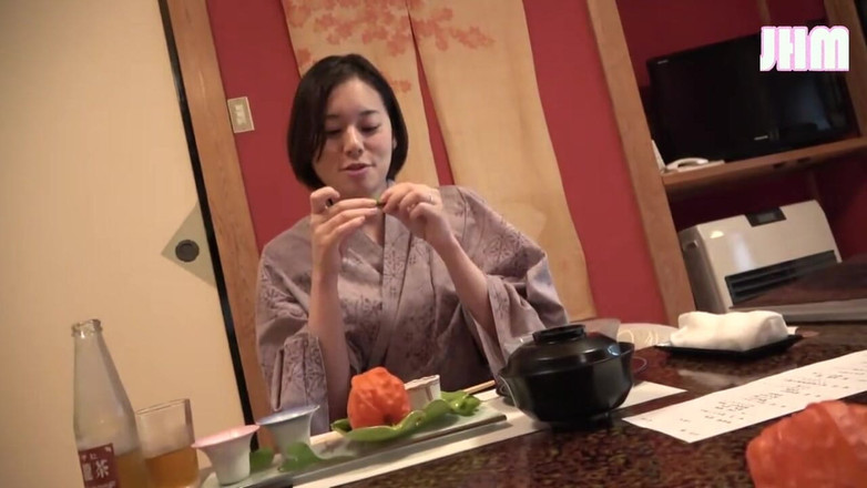 Japanese Hentai Matings: Affare resort - kanna, 33 -2