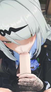 Zenless Zone Zero - Yixuan Intimate Night Time Sex - 3D Hentai Animations