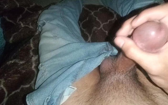 KingLeo: My Penis as Kingleo, My Hands as My Female Friend,...