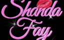 Shanda Fay: Shanda fay möpse 2024