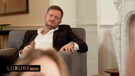 Rebecca volpetti开放接受新体验