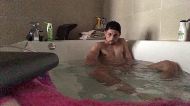 Davids secret: Bath play