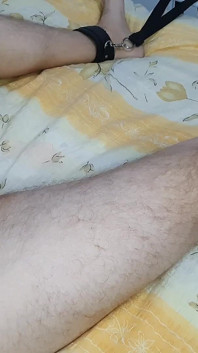Femdom uretral suena la polla del hermanastro con una enorme dilatadora de 12 pulgadas