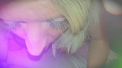KylieKissesXXX: Kylie的第一次颜射