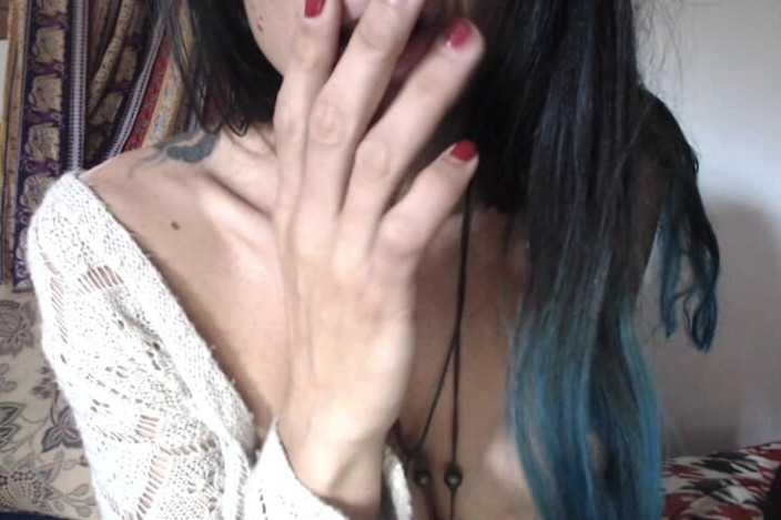 Goddess Maya: 아침 JOI
