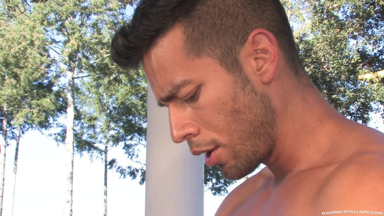 Raging Stallion: Raksasa, Bagian 2
