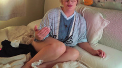 JessieHH: 继母高清的一个非常禁忌的教训