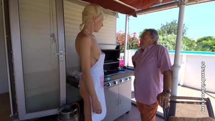 Sarah Stern: Meg Spankers Cookbook