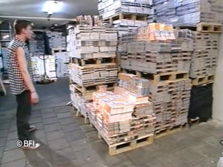 Dutch Desire Nights: Dvd - Xkiss - 10 Pussies to Watch