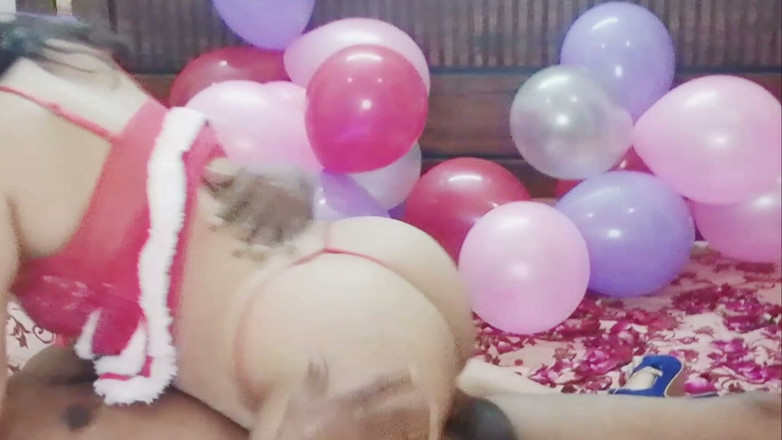sonha: 人妻和她的男友约会