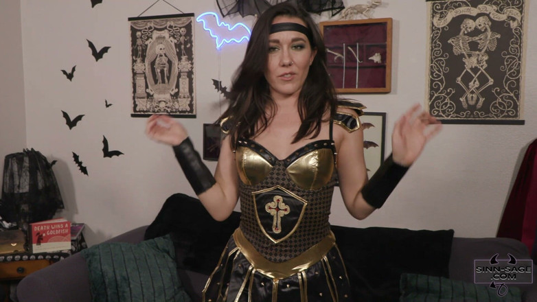 SinnSage: Seed Steve'i bize ver