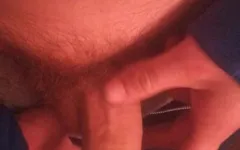 Pacar merekamku ngocok kontol