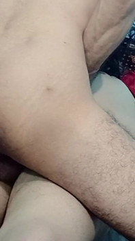 Indiana gordinha tem buceta fodida com sexo duro com indiano grande pau