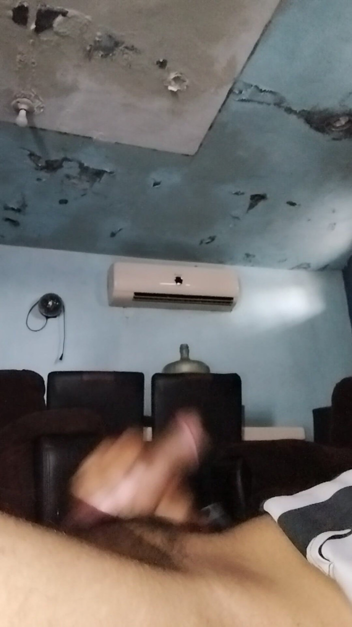 AlexAlejandro13: Hidup Saya Dalam Satu Pagi