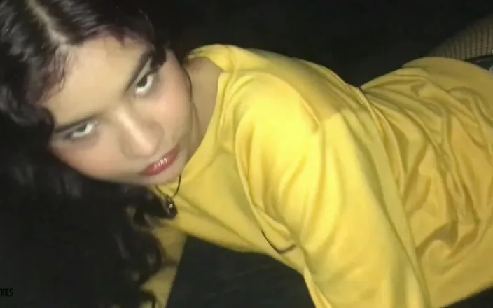 MAFELAGO: Fucking Hard with My Stepsister After a Party POV Part 1