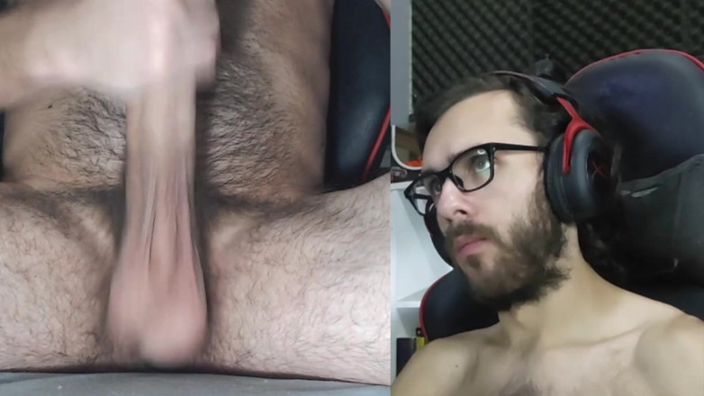 LapijARG: Velký výstřik obrovského penisu, gay latino domácí