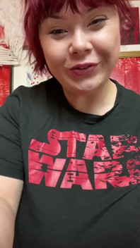 May the 4th Be with You!