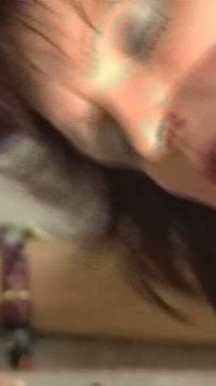 Mature Brunette MILF Rides Thick Cock Eagerly