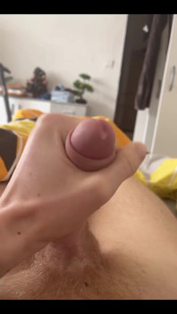 Just Having Fun Naked