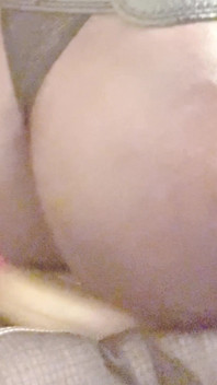 Black Muscle Anal, Massage De La Prostate, Séance Solo