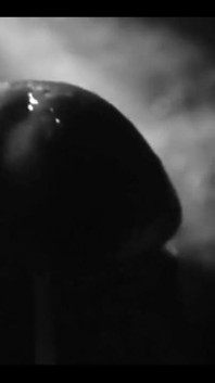 Close-up Cumming