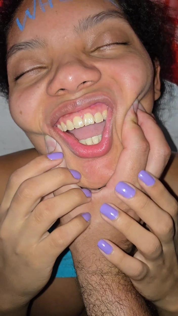 Pietro Montoya: Použití jako lidský pisoár celý den v lednu 2026 část 3 /6