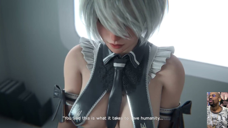 Good news media: Plešatá kundička 2b tě honí, dokud se nevystříkáš na její chutnou...