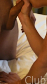 Cheating college student meets in hotel for fun