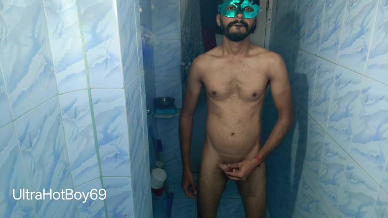 UltraHotBoy69: Summer Special Part 4