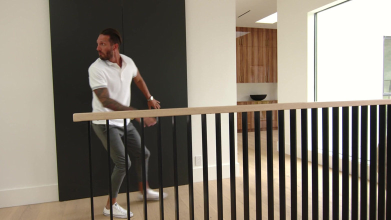 LoveHerFilms: Busted by a Busty Housewife