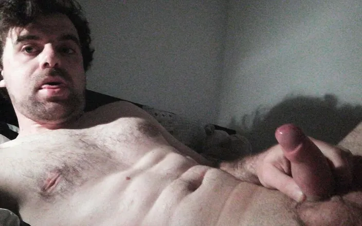 Mineymimey: Mike Fag Jerking