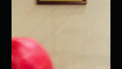 Fuck him hard: Crossdresser has a naught mind