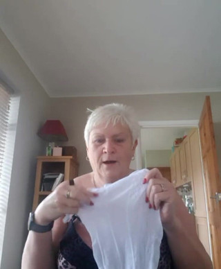 Uk Joolz: Mluvení s Joolzem 13