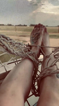 Feet Lovers