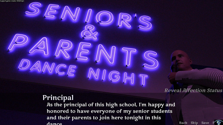 Porngame201: 继母的爱 #7