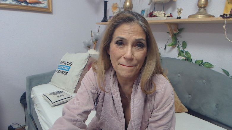 Melissa Johnson: Cậu bé ngoan của tôi