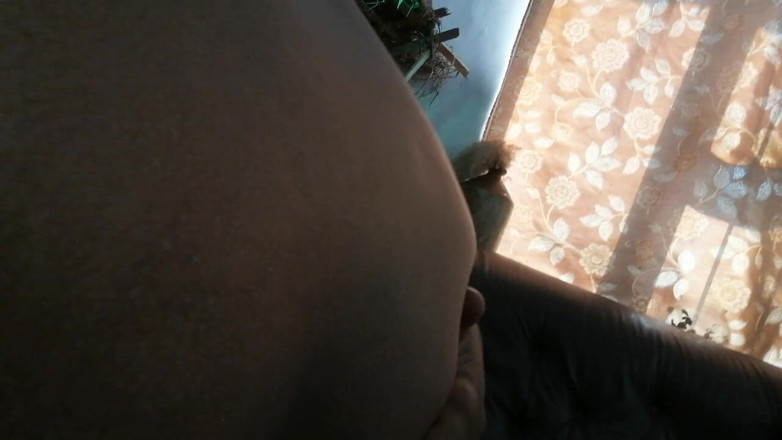 Tina Baby: Look How I Suck My Stepson