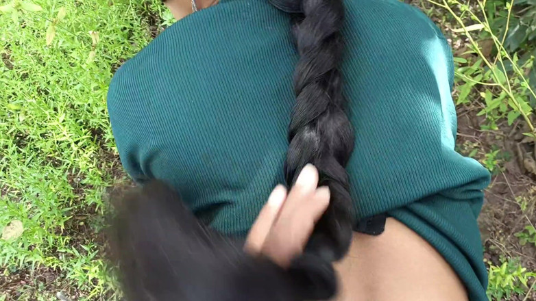 Raniki chut: Dorpsmeisje strakke kut buitenshuis seksvideo, mooi dorpsmeisje strakke kut eerste...