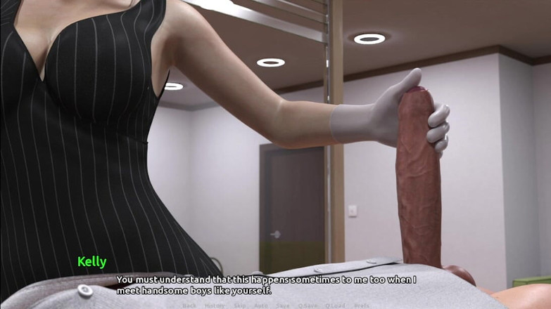 Amaran Futas: Futa Health Care gameplay deel 3