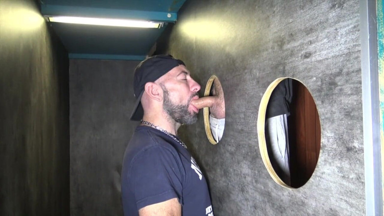 Gaybareback: Hetero Arabka kouří Jess Royan