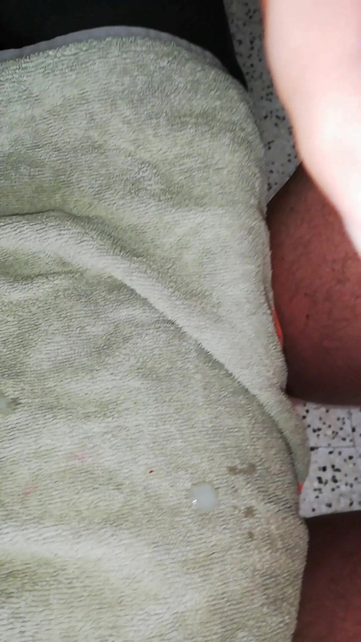 Patrickperpi: Tổng hợp những lần bắn tinh của tôi 2