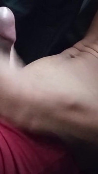 Boy masturbating part 27
