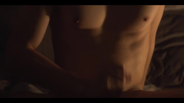 Abstract_Mode8: 23岁打手枪长版 - 抽象模式