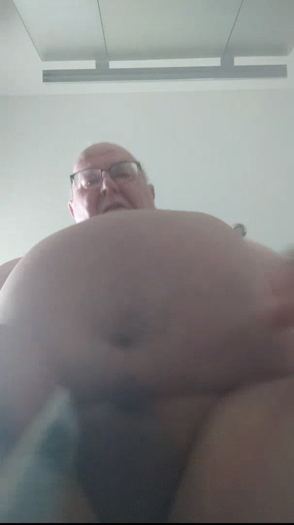 Karlchengeil: Seca y llena mi