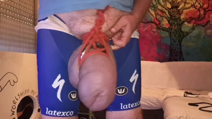 Monster_Meat_: Chặt nó lên và nảy với họ